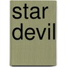 Star Devil door M. Brinkman