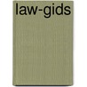 Law-gids by Wim van der Ende