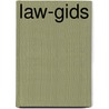 Law-gids door Wim van der Ende