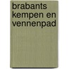 Brabants kempen en vennenpad by Unknown