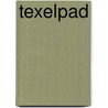 Texelpad door Wim van der Ende