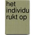 Het individu rukt op