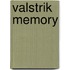 Valstrik memory