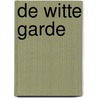 De witte garde by Simon