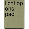 Licht op ons pad by Hills