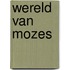 Wereld van mozes