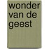 Wonder van de geest