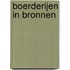 Boerderijen in bronnen