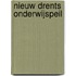 Nieuw Drents Onderwijspeil