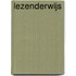 LEZENDerWIJS