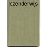 LEZENDerWIJS by M. van Wissen