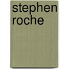Stephen Roche door N. Truyers
