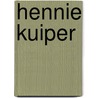 Hennie Kuiper door N. Truyers