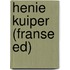 Henie Kuiper (franse ed)