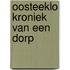 Oosteeklo kroniek van een dorp