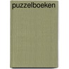 Puzzelboeken door Onbekend