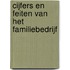 Cijfers en feiten van het familiebedrijf