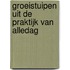 Groeistuipen uit de praktijk van alledag