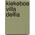 Kiekeboe villa delfia
