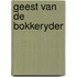 Geest van de bokkeryder