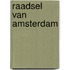 Raadsel van amsterdam