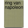 Ring van napoleon by Leemans