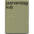 Jaarverslag KVB