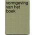 Vormgeving van het boek