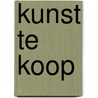 Kunst te koop by T. Gubbels