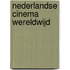 Nederlandse cinema wereldwijd