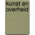 Kunst en overheid