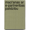maci'anas ar e-partneribas palidzibu door A. Gilleran