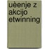 Uèenje z akcijo etwinning