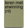 Leren met etwinning (nl) door Onbekend