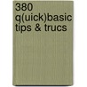 380 Q(uick)BASIC tips & trucs door Dirk Kroon