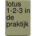 Lotus 1-2-3 in de praktijk
