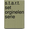 S.t.a.r.t. set orginelen serie door Onbekend