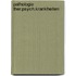 Pathologie ther.psych.krankheiten