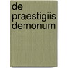 De praestigiis demonum door Wier