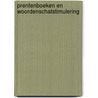 Prentenboeken en woordenschatstimulering by L. Tuinhof