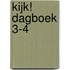 Kijk! Dagboek 3-4