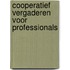 Cooperatief vergaderen voor professionals