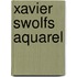 Xavier Swolfs Aquarel