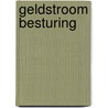 Geldstroom besturing door E. Leers