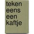 Teken eens een kaftje
