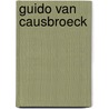 Guido van Causbroeck door G. van Causbroeck