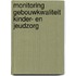 Monitoring gebouwkwaliteit Kinder- en Jeudzorg