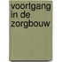 Voortgang in de zorgbouw