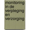 Monitoring in de Verpleging en Verzorging door Onbekend