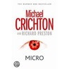 Micro by Richard Preston